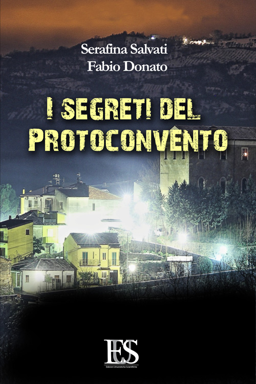 I segreti del Protoconvento