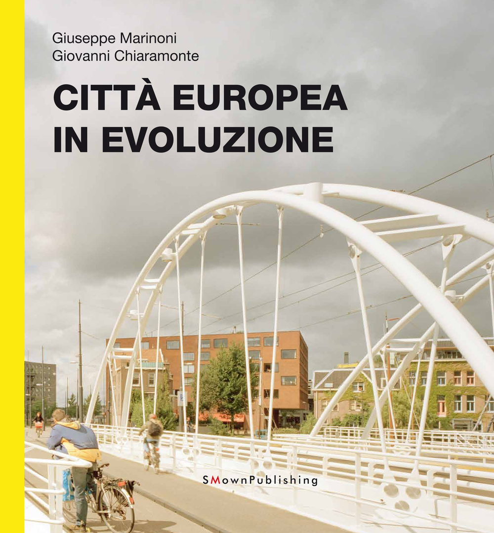 Città Europea in evoluzione