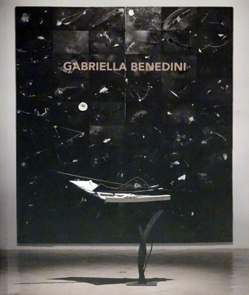 Gabriella Benedini. Ediz. illustrata