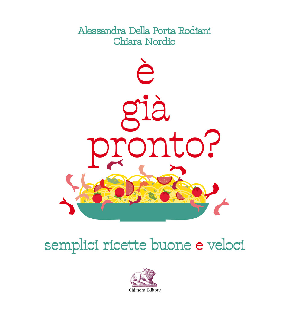 È già pronto?