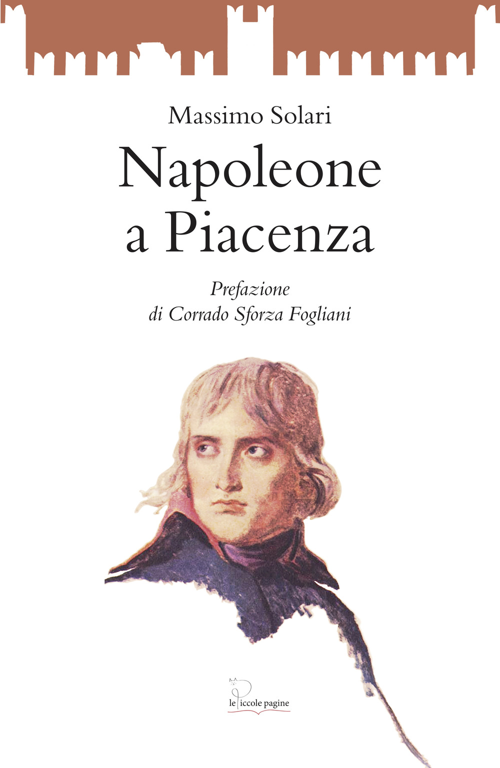 Napoleone a Piacenza