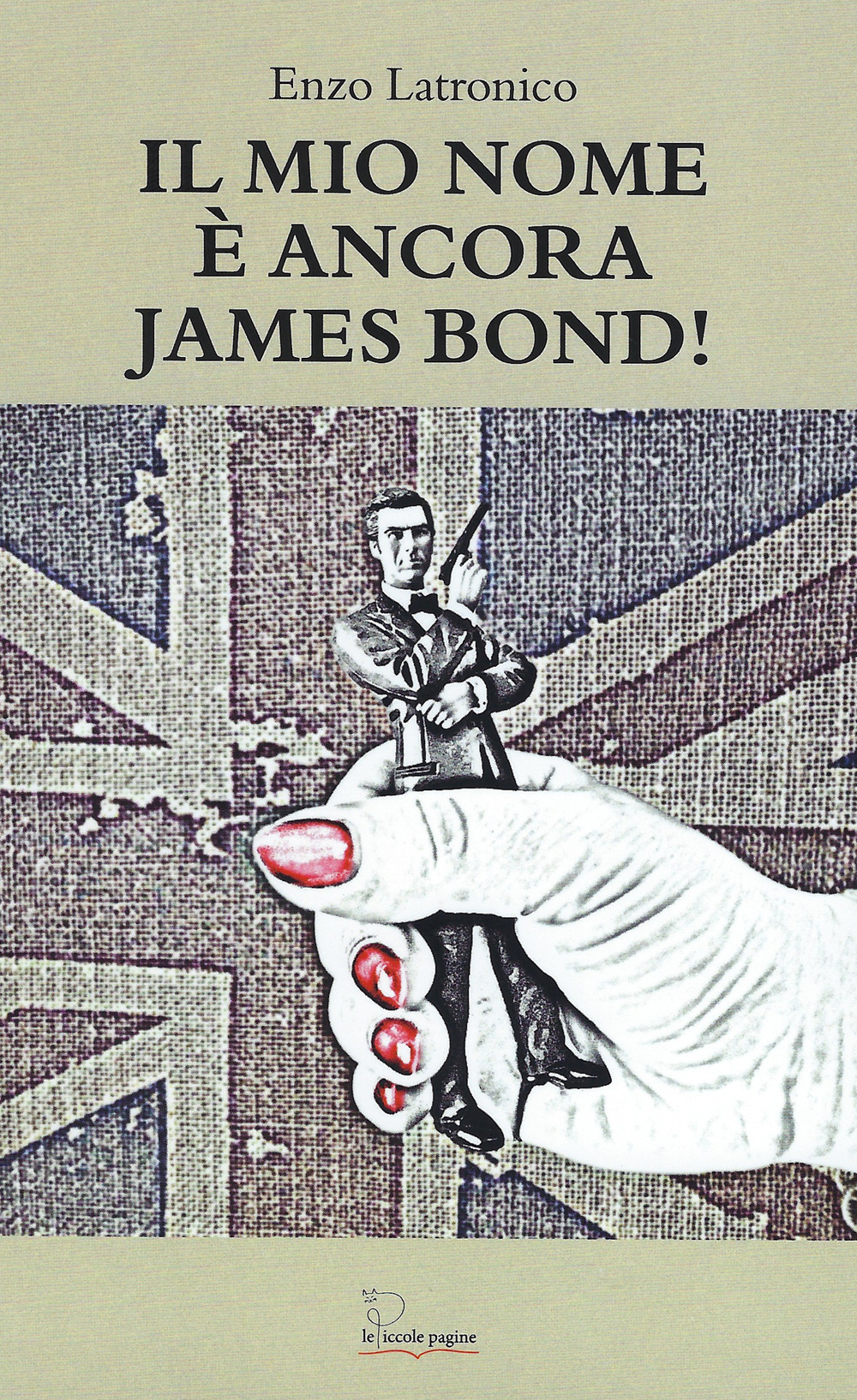 Il mio nome è ancora James Bond!