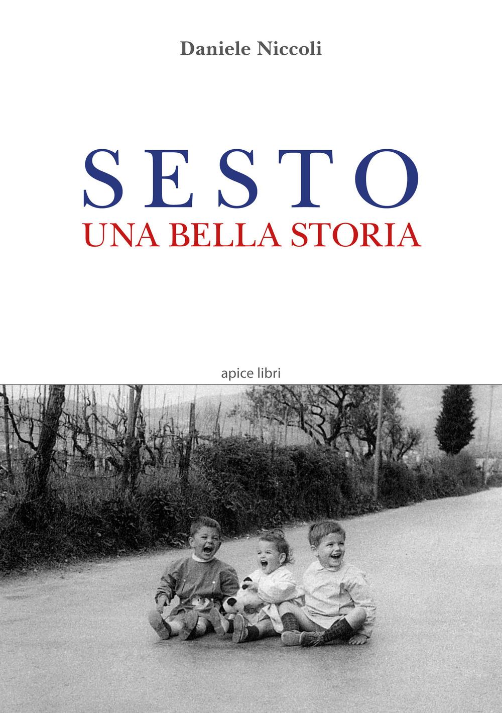 Sesto. Una bella storia