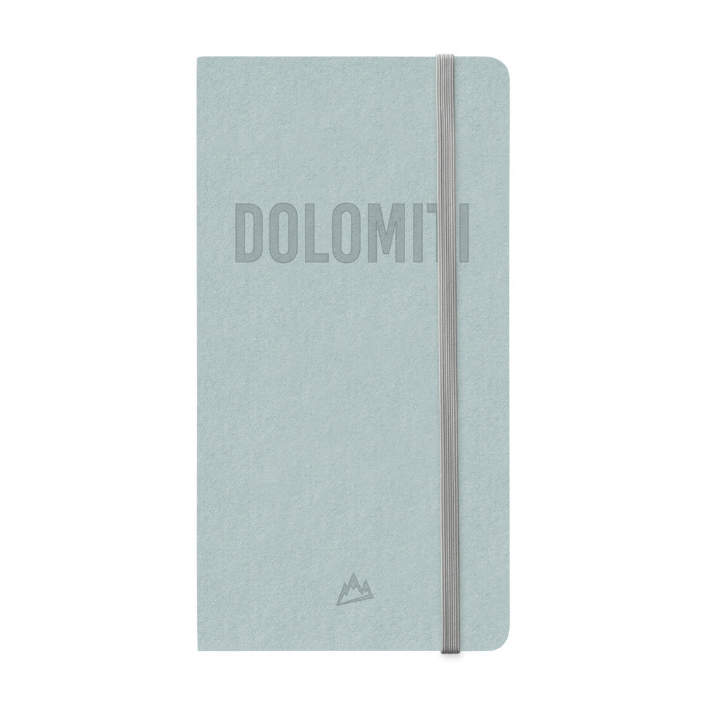 Dolomiti. Personal Jo Journal. Ediz. italiana, inglese e tedesca