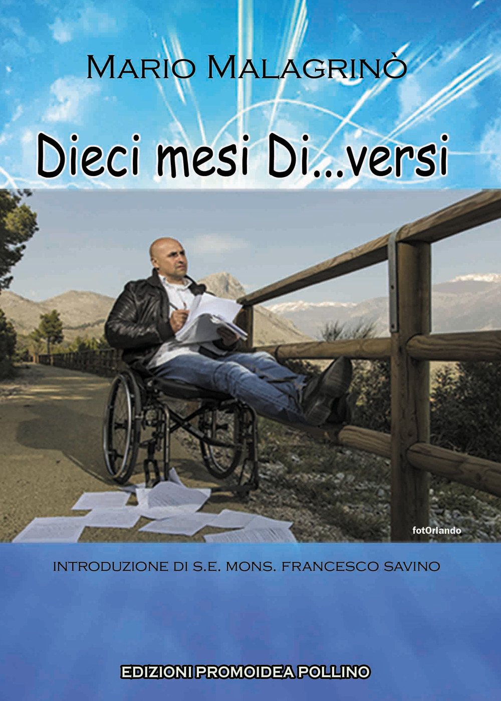 Dieci mesi di... versi