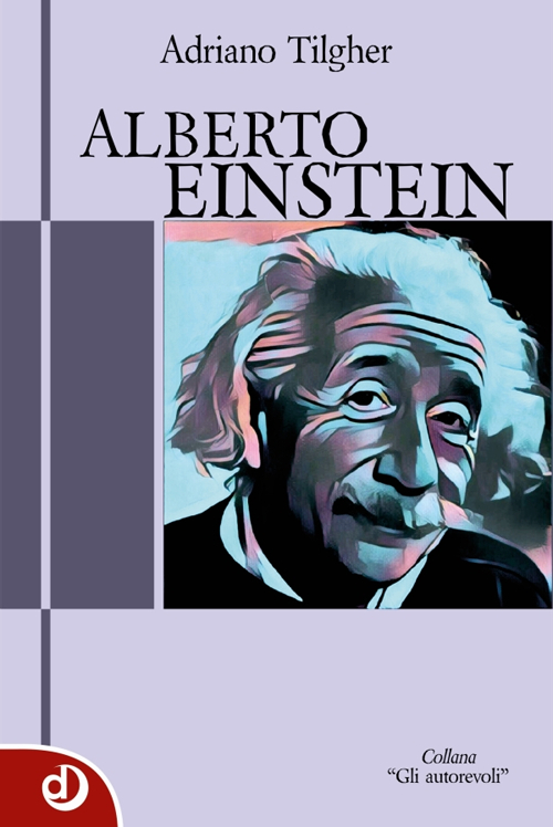 Alberto Einstein