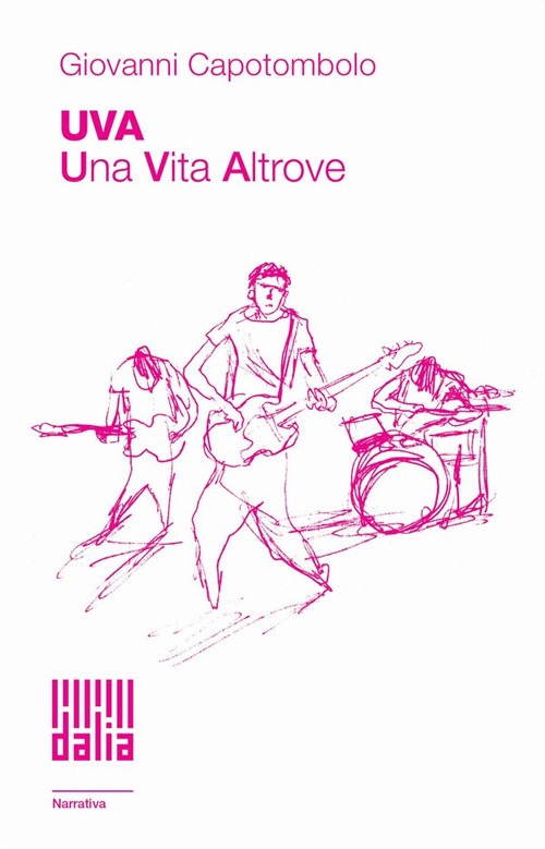 UVA. Una Vita Altrove