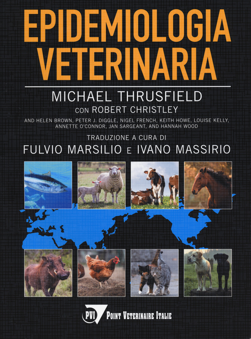 Epidemiologia veterinaria