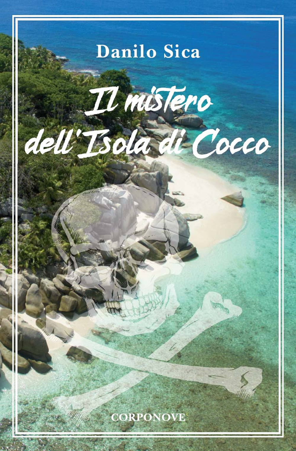 Il mistero dell'isola di Cocco