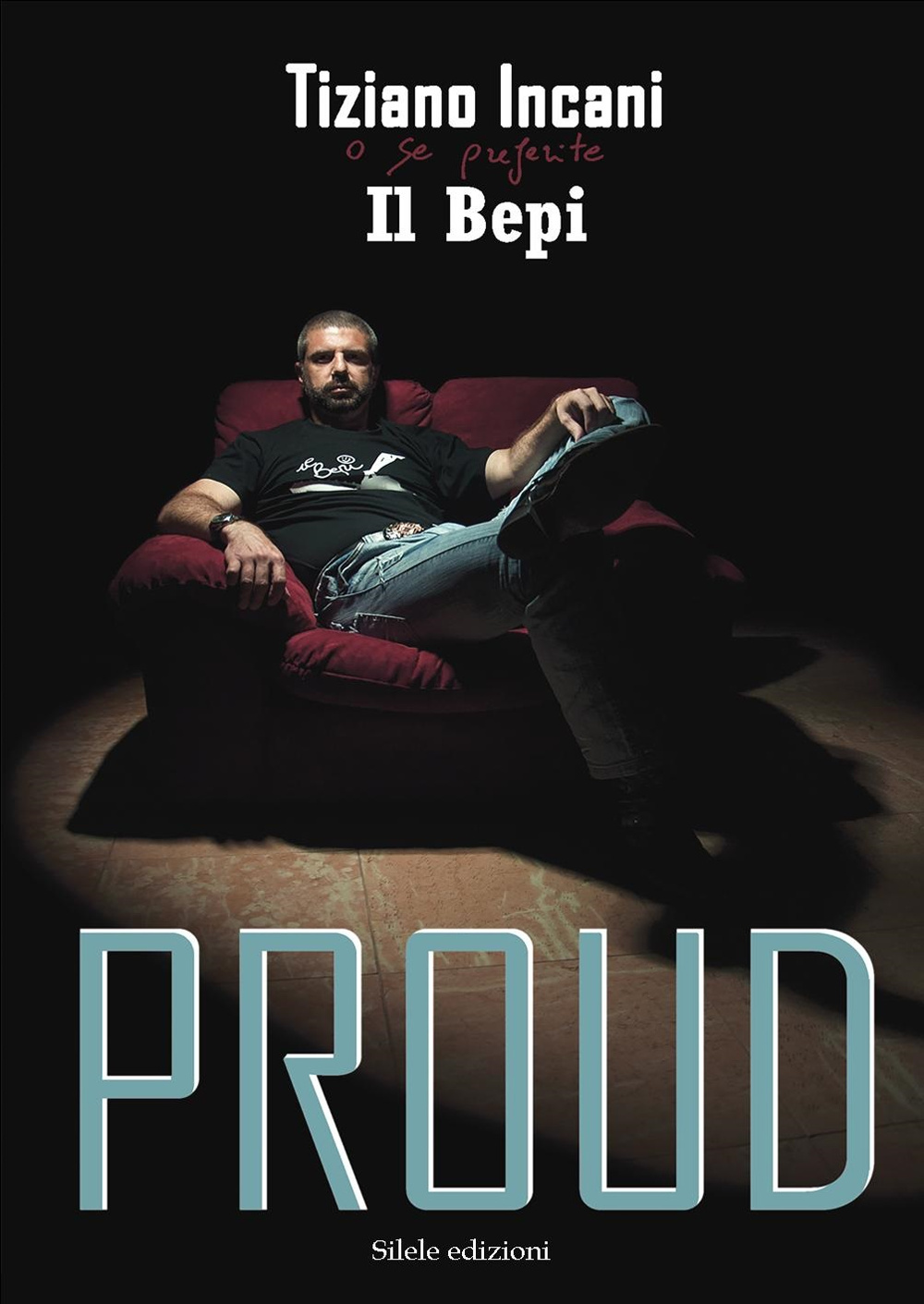 Proud