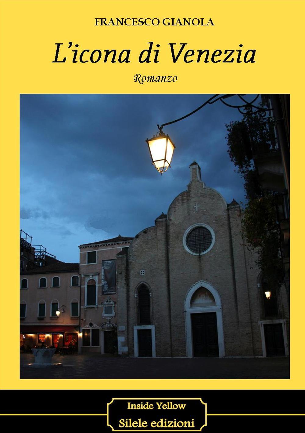 L'icona di Venezia