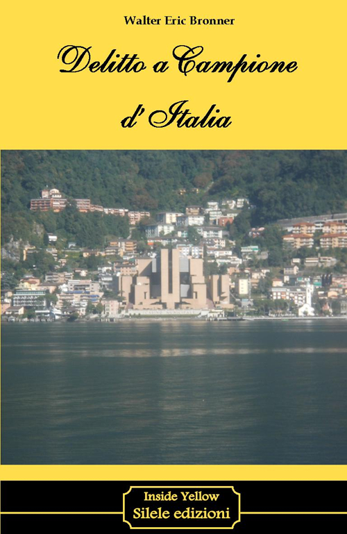 Delitto a Campione d'Italia