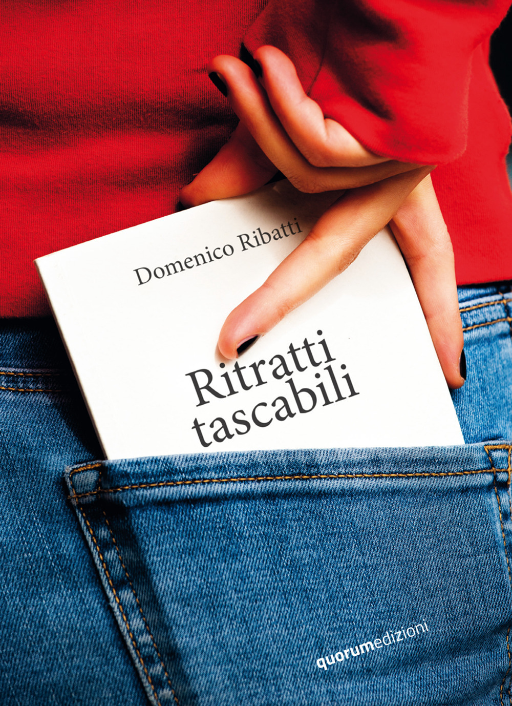 Ritratti tascabili