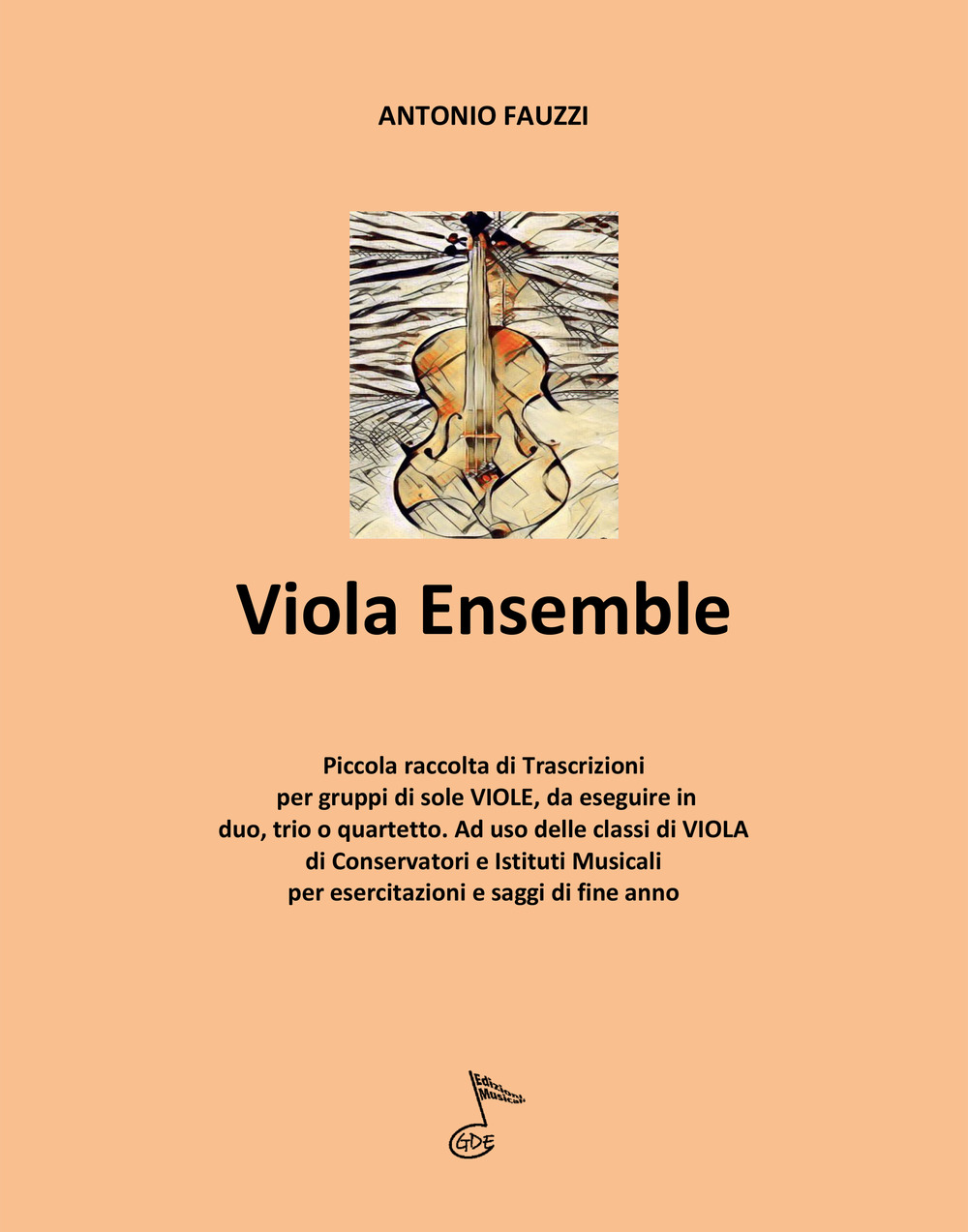 Viola ensemble. Ediz. per la scuola