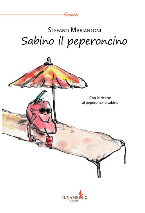 Sabino il peperoncino