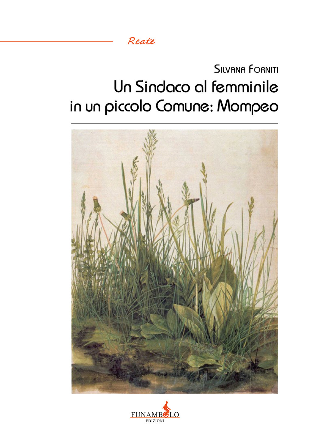 Un sindaco al femminile in un piccolo comune: Mompeo