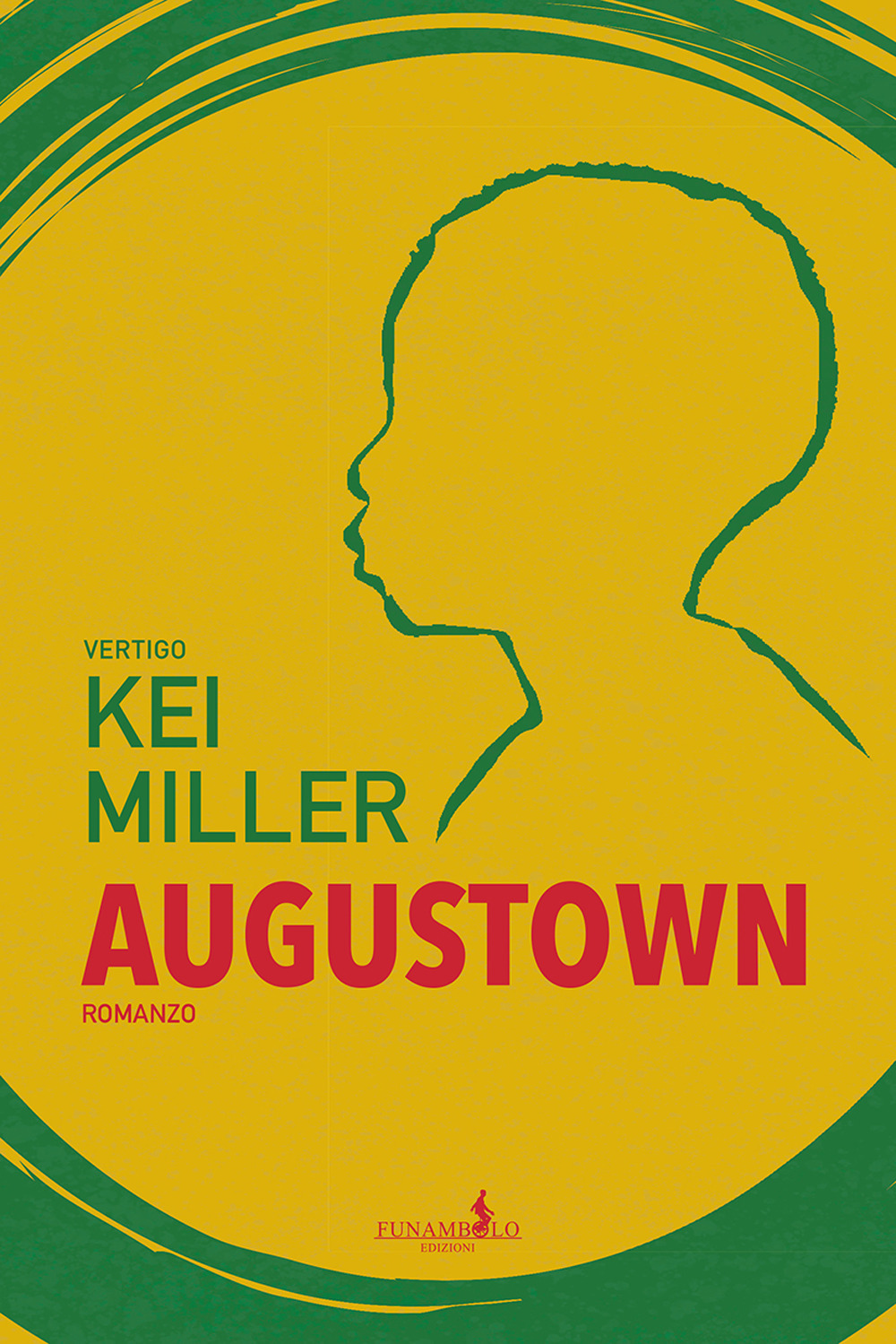 Augustown