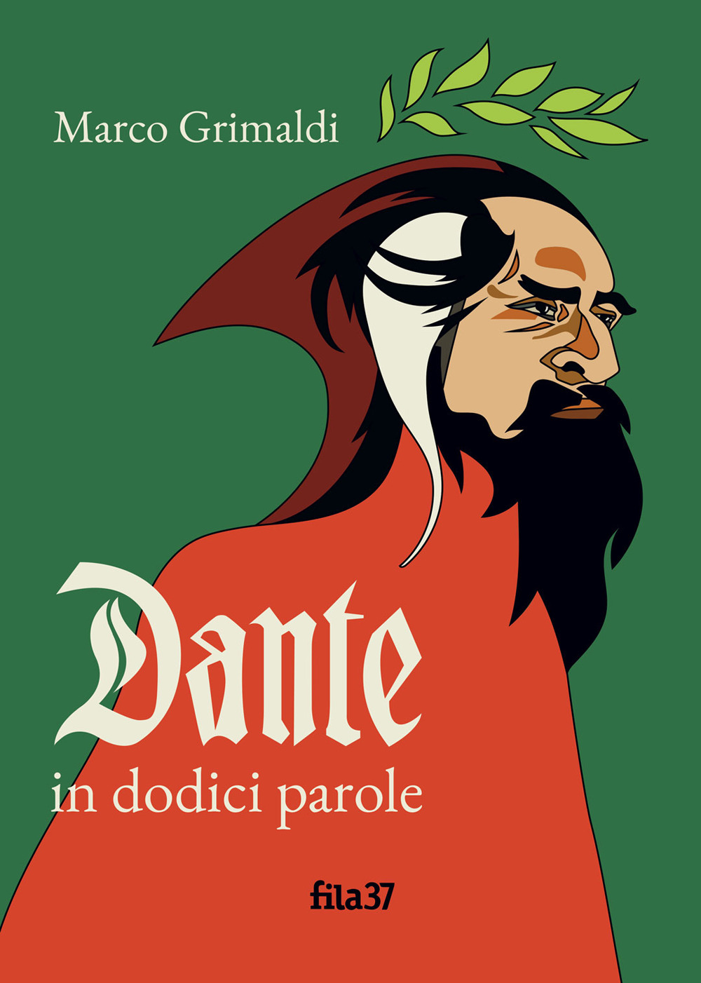 Dante in dodici parole