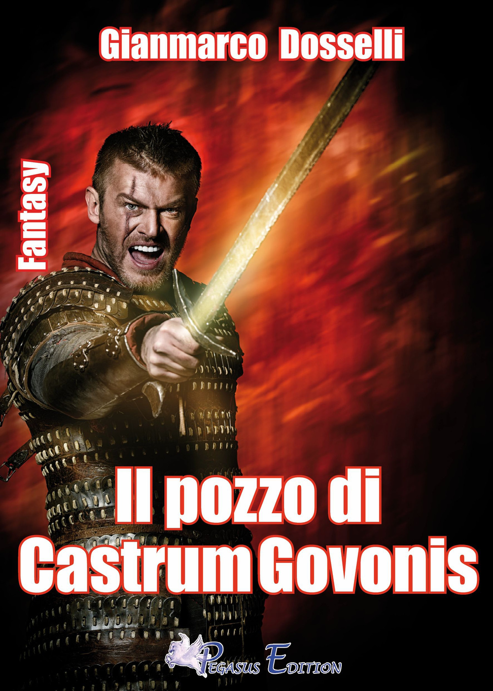 Il pozzo di Castrum Govonis