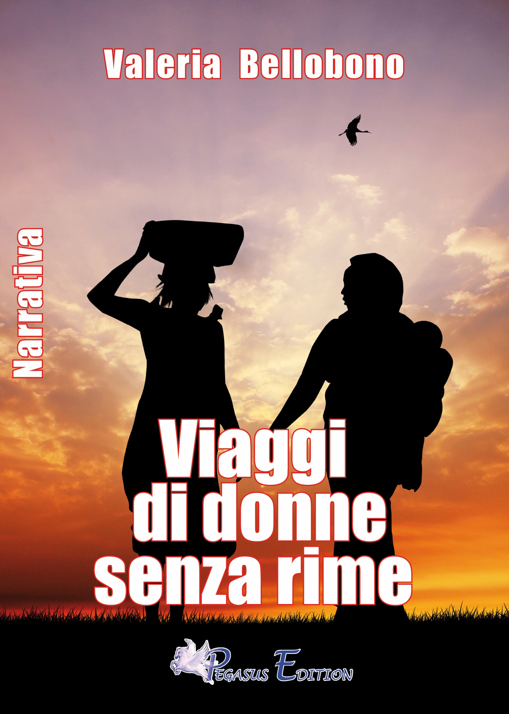 Viaggi di donne senza rime