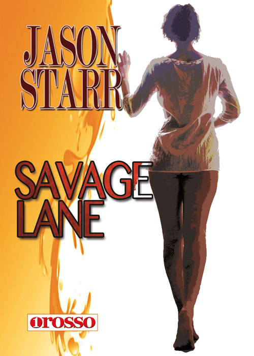 Savage lane