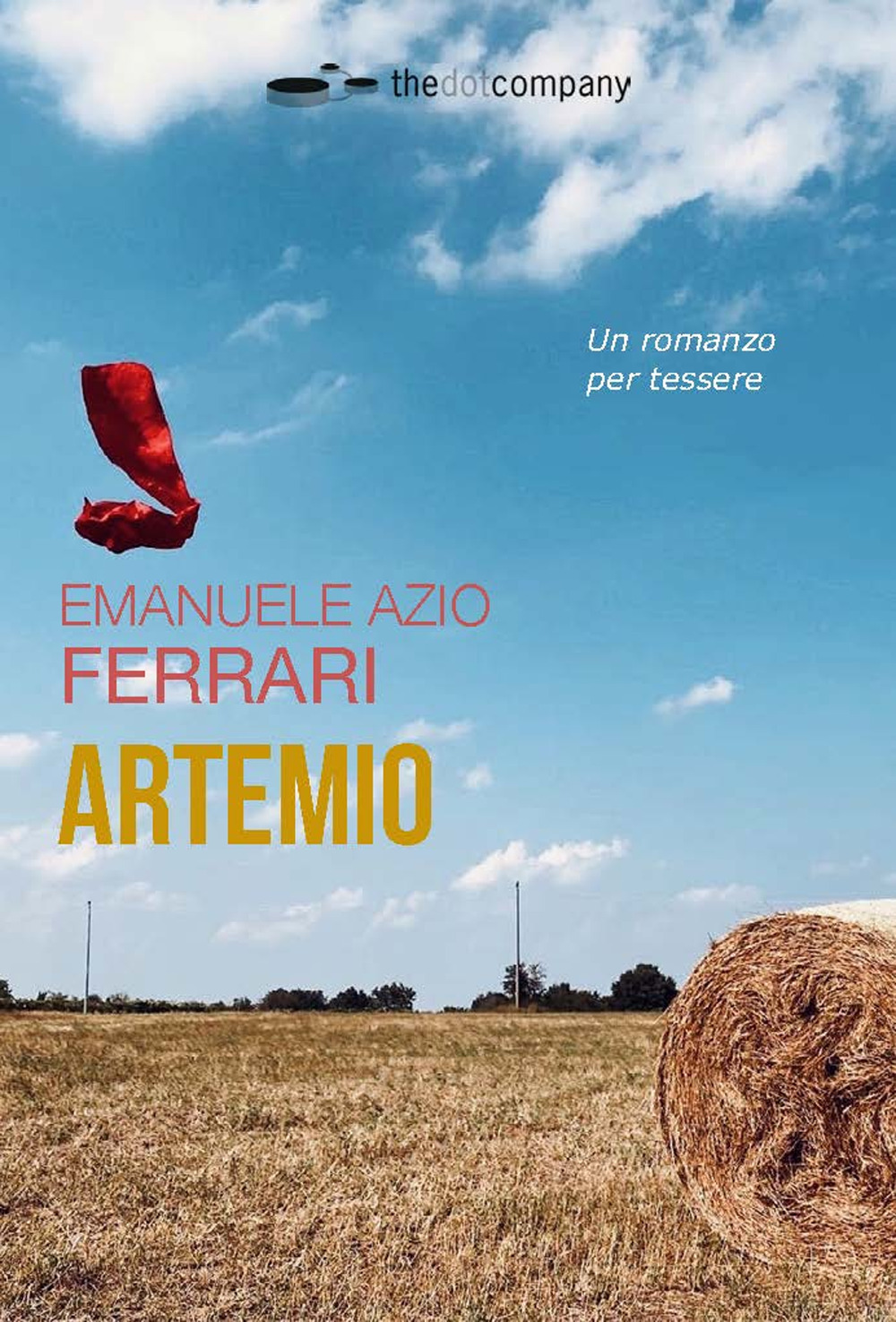 Artemio. Un romanzo per tessere