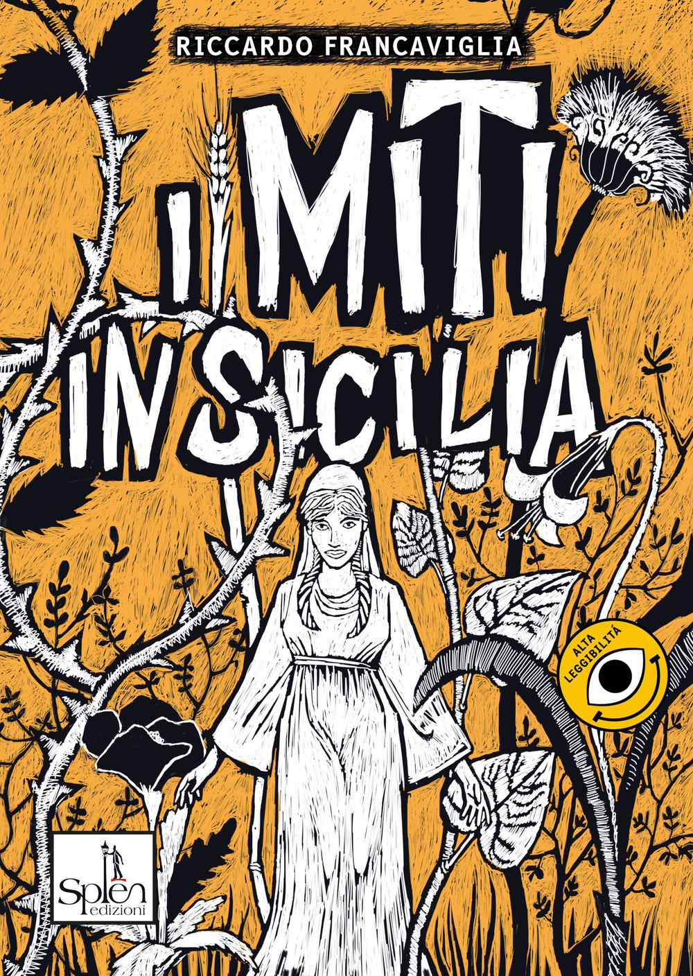 I miti in Sicilia. Vol. 2