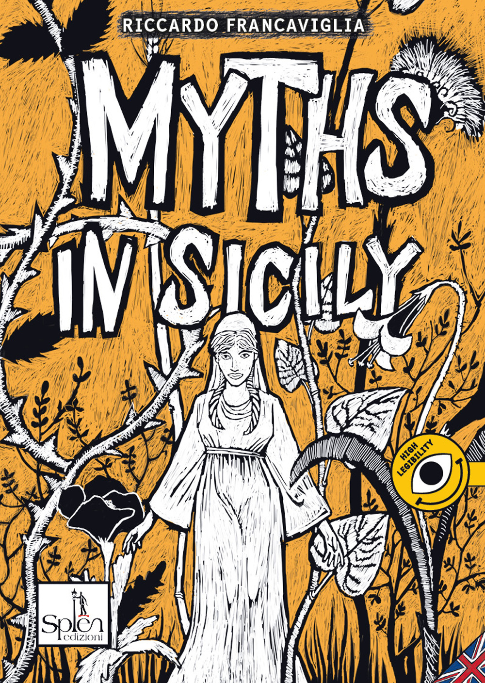 Myths in Sicily. Vol. 2