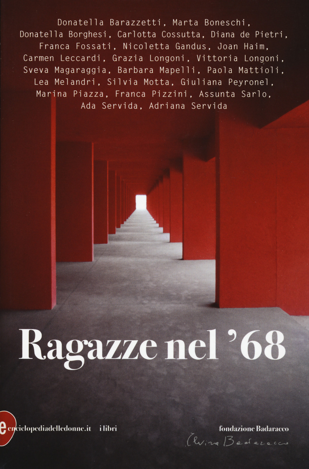 Ragazze nel '68