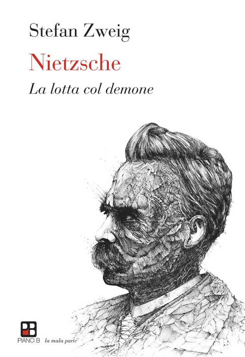 Nietzsche. La lotta col demone