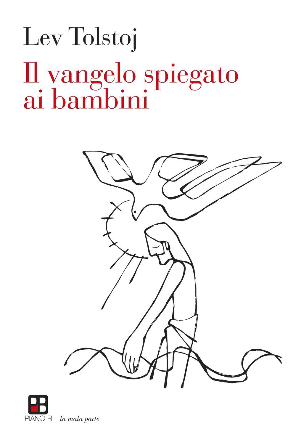 Il Vangelo spiegato ai bambini