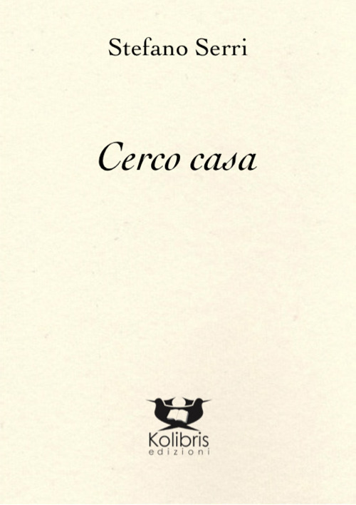 Cerco casa