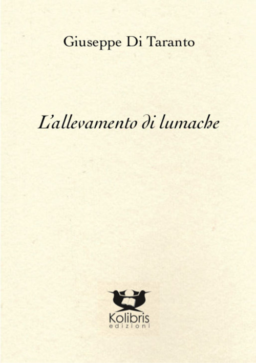 L'allevamento di lumache