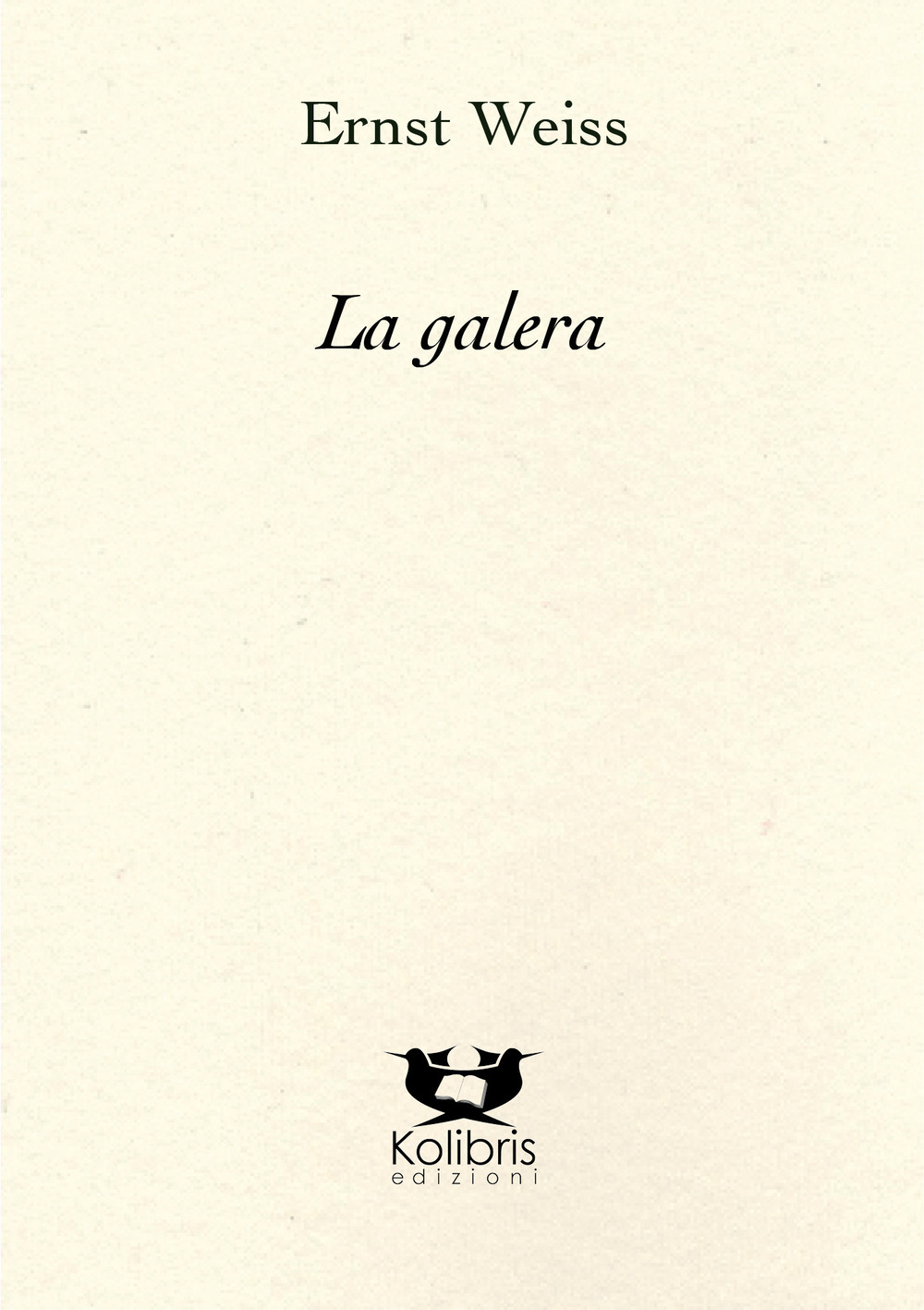 La galera