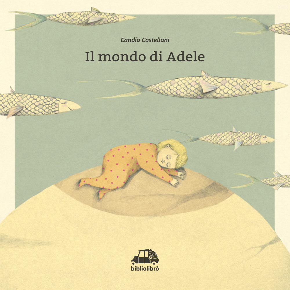 Il mondo di Adele