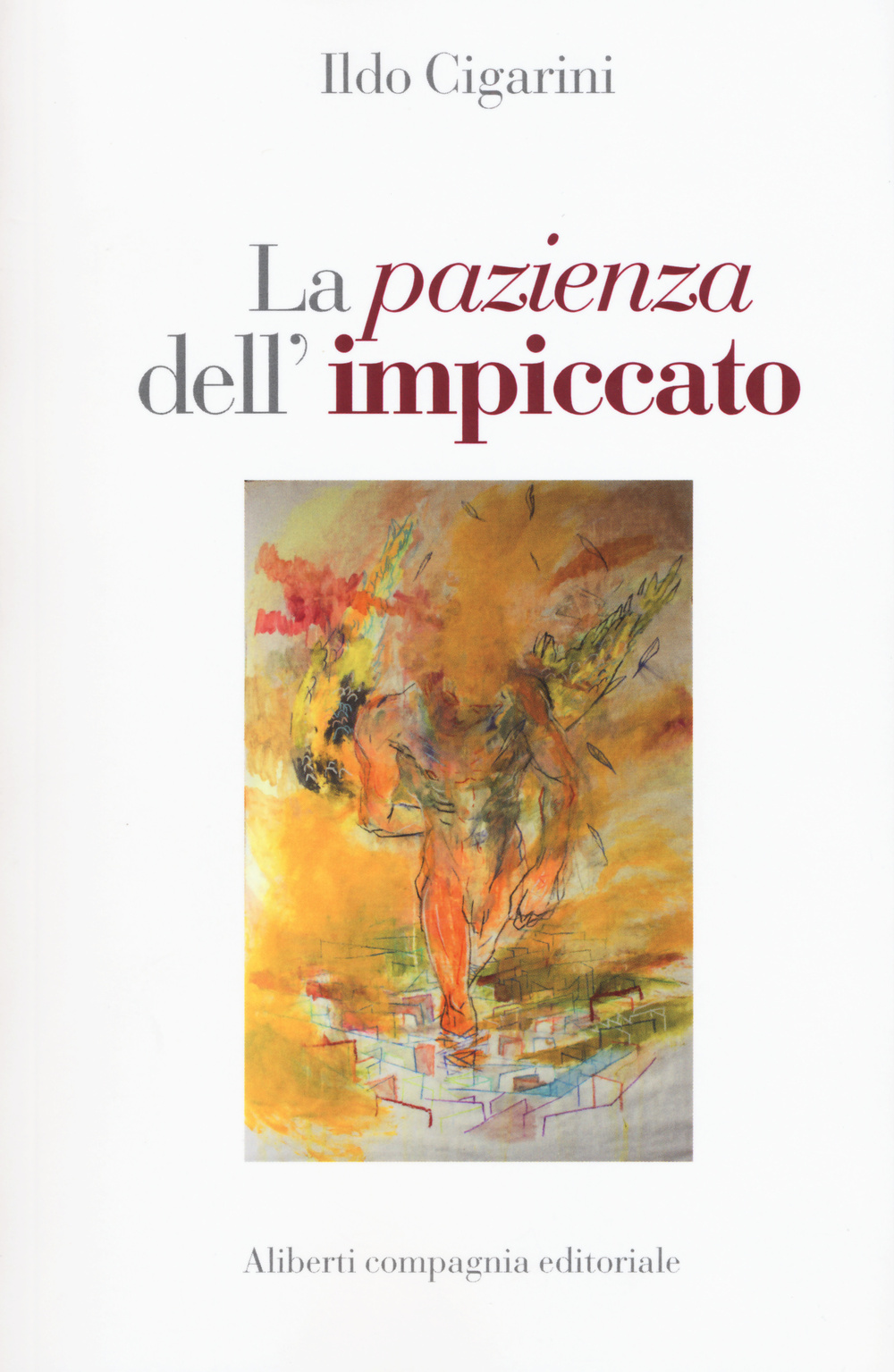 La pazienza dell'impiccato