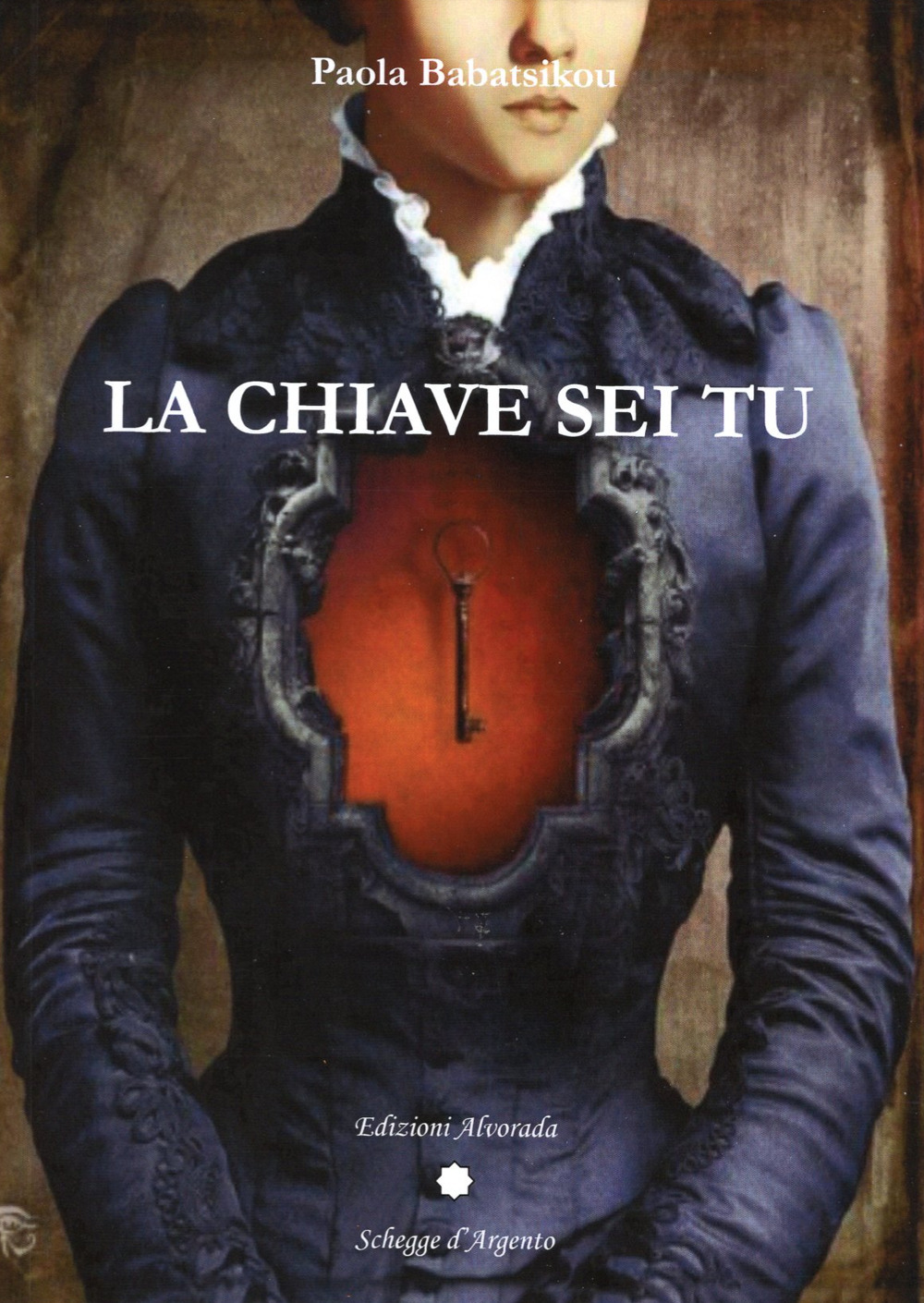 La chiave sei tu