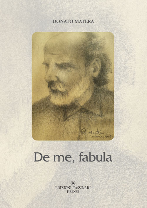 De me, fabula