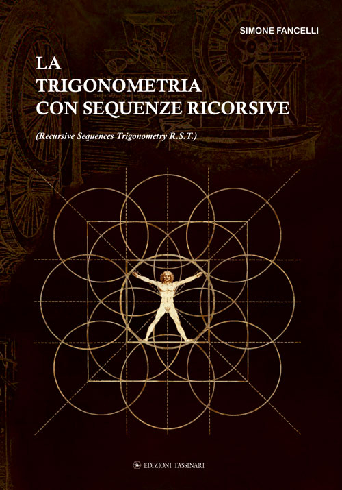 La trigonometria con sequenze ricorsive