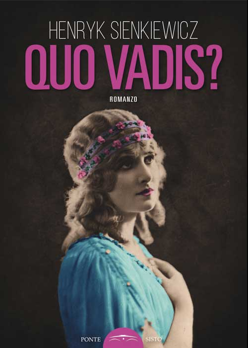 QUO VADIS? - 9788899290177