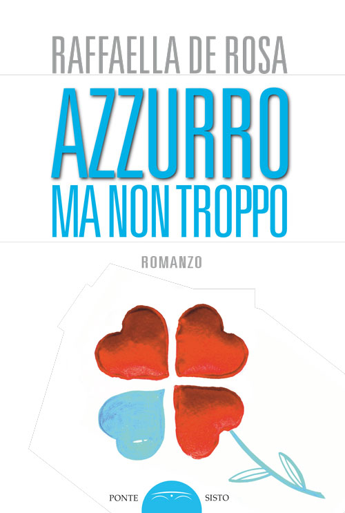 Azzurro ma non troppo