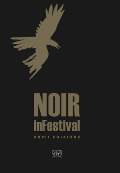Noir in festival 27ª edizione