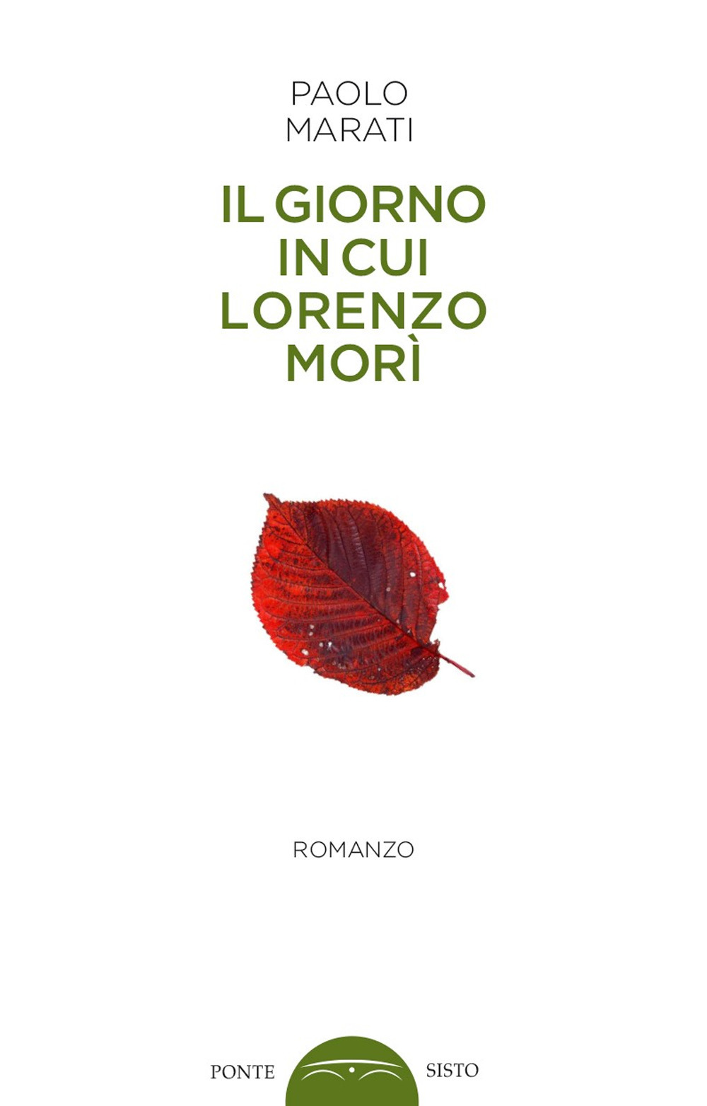 Il giorno in cui Lorenzo morì