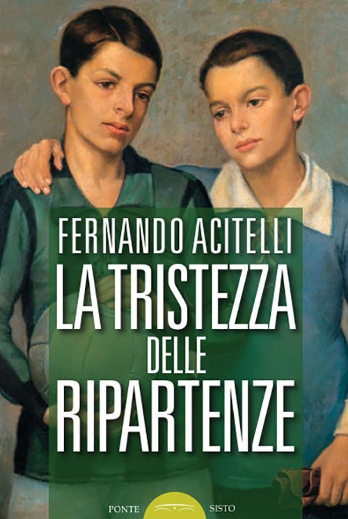 La tristezza delle ripartenze