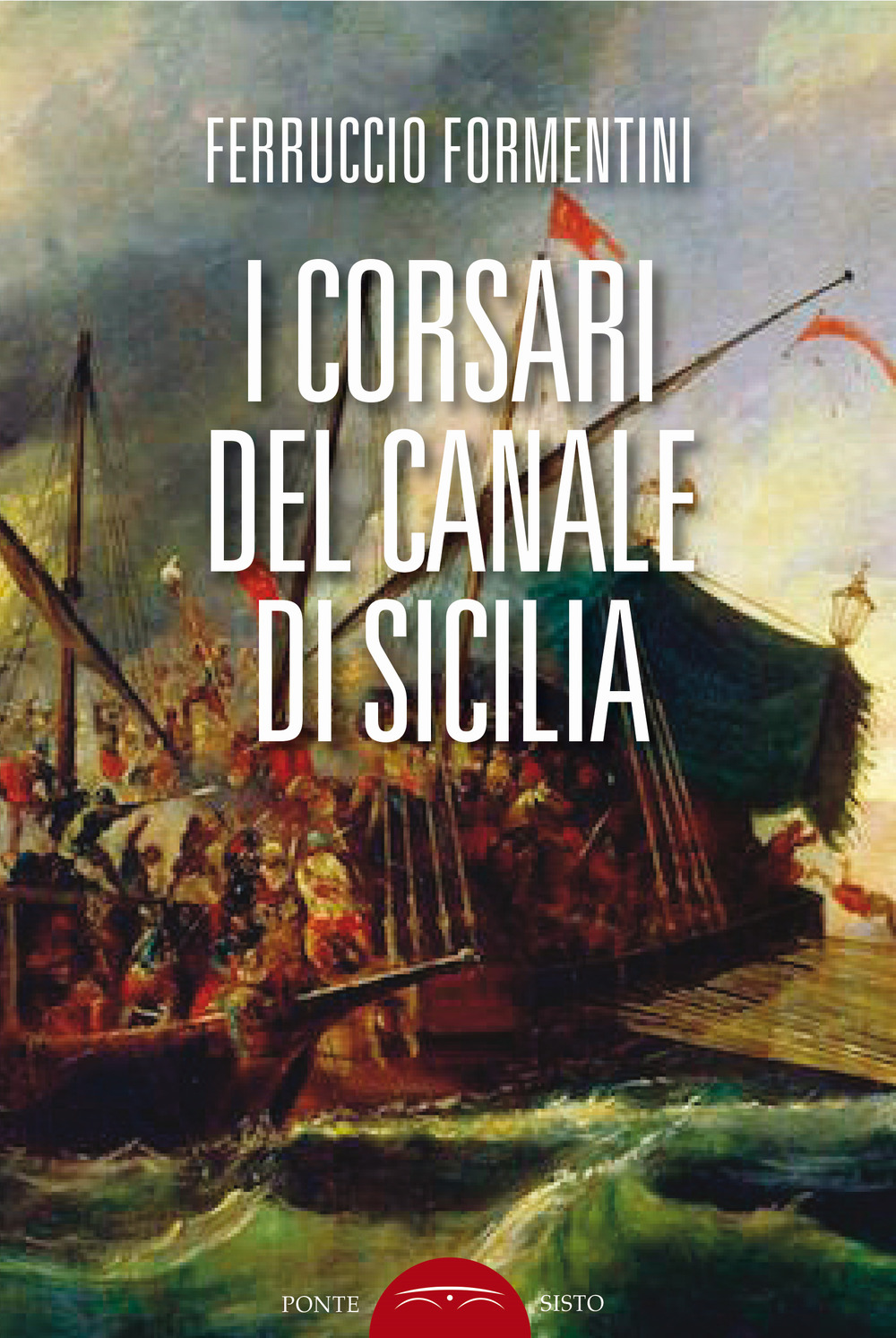 I corsari del canale di Sicilia