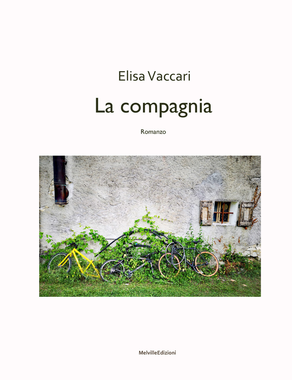 COMPAGNIA (LA) - 9788899294908