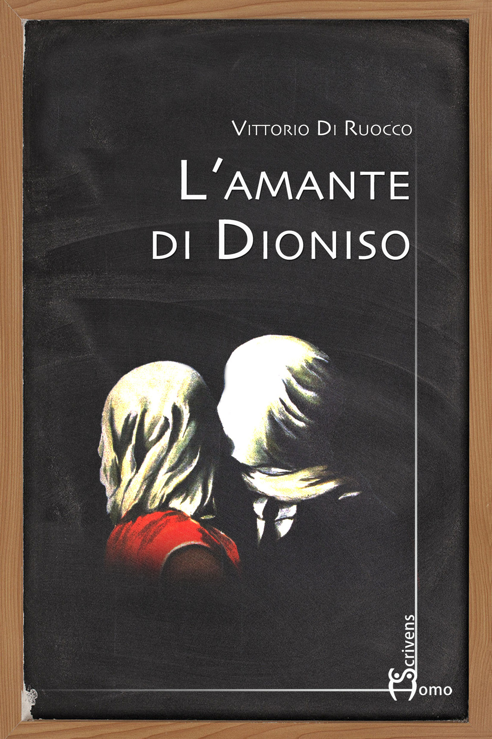 L'amante di Dioniso