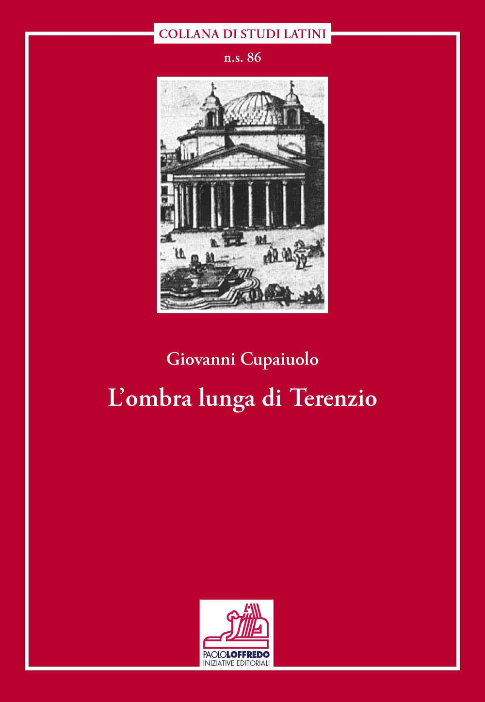 L'ombra lunga di Terenzio. Ediz. multilingue