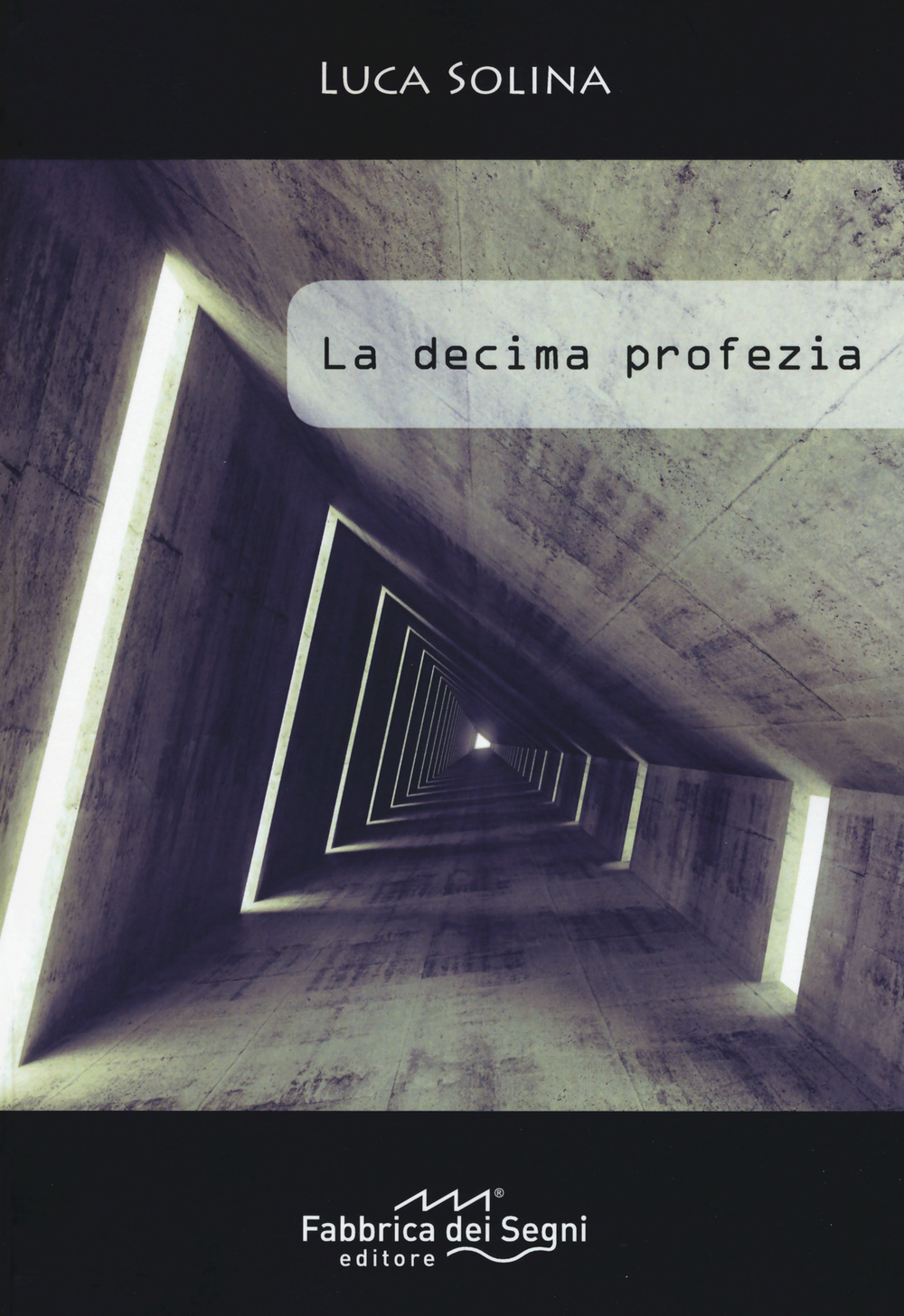 La decima profezia