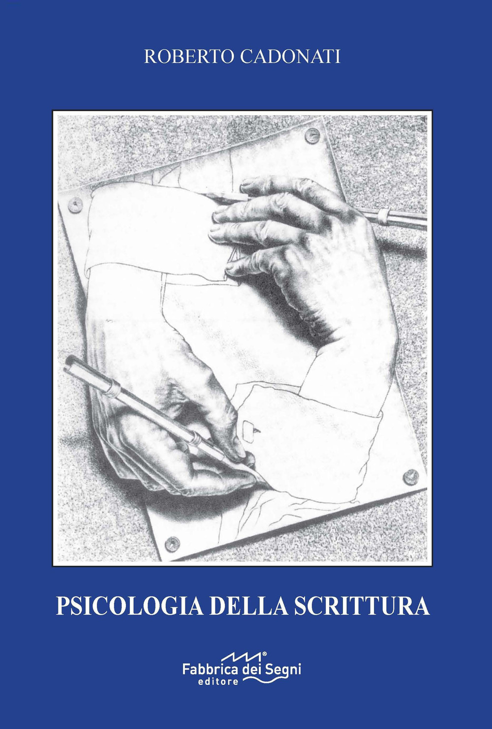 Psicologia della scrittura